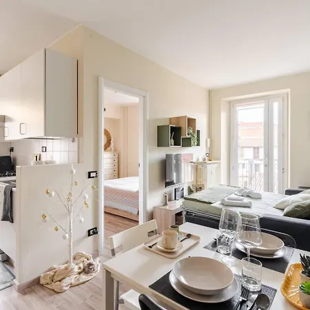 Ever Green, Centro Storico Di Apartment