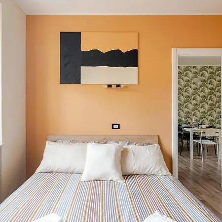 Appartement Ever Green, Centro Storico Di *