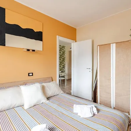 アパート Ever Green, Centro Storico Di ビエッラ