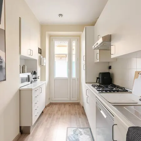 アパート Ever Green, Centro Storico Di