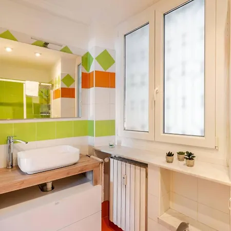 Ever Green, Centro Storico Di *