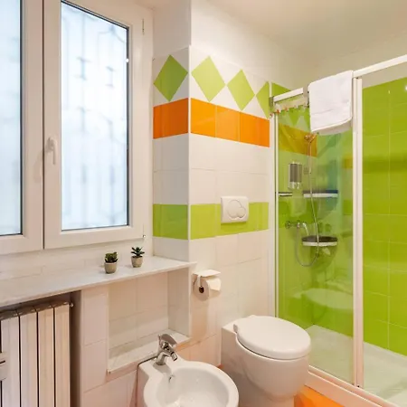 Appartement Ever Green, Centro Storico Di *